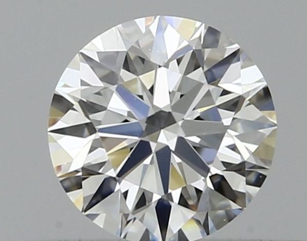 Round Diamond image