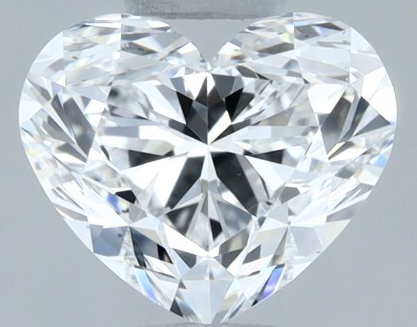 Heart Diamond image