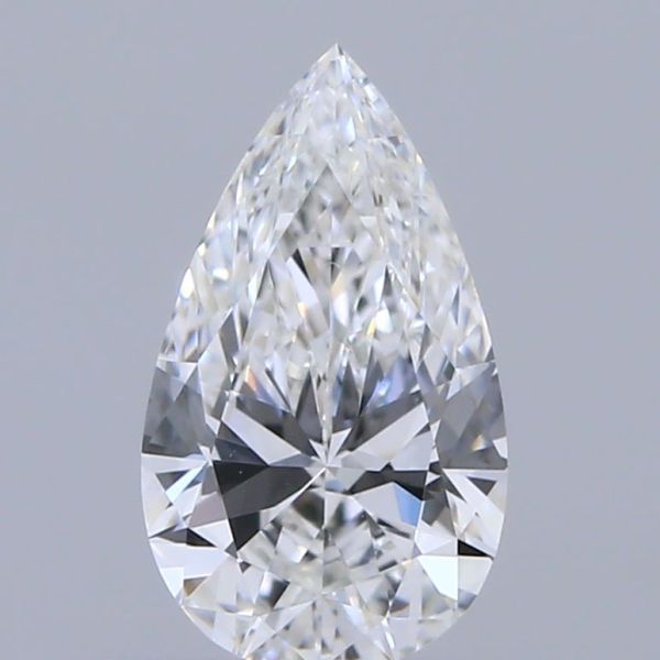 Pear Diamond image