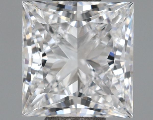 Princess Lab-Grown Diamond image