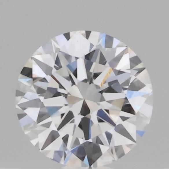 Round Lab-Grown Diamond image