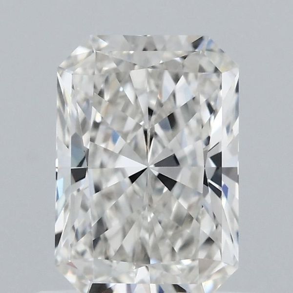 Radiant Lab-Grown Diamond image