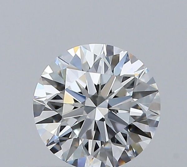 Round Diamond image