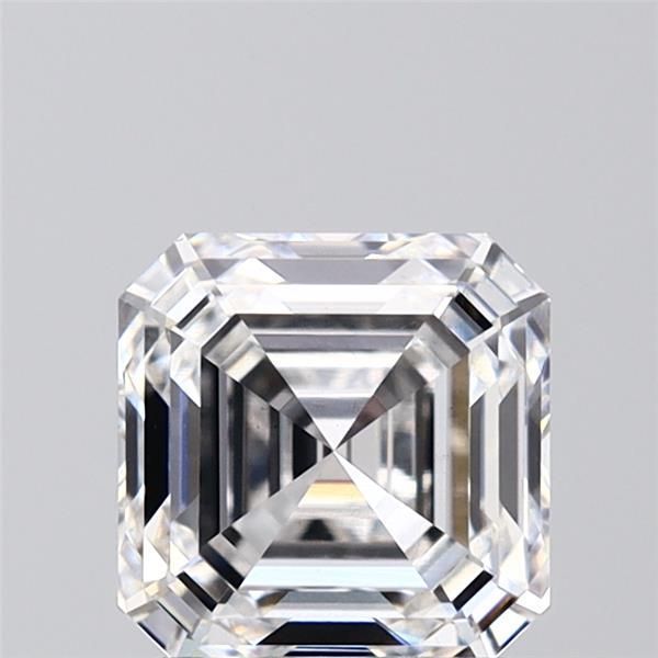 Asscher Lab-Grown Diamond image