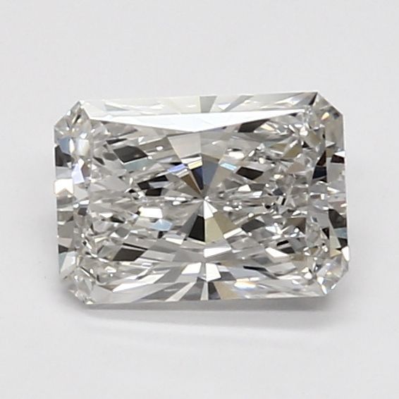 Radiant Lab-Grown Diamond image