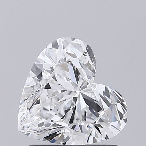 Heart Lab-Grown Diamond image