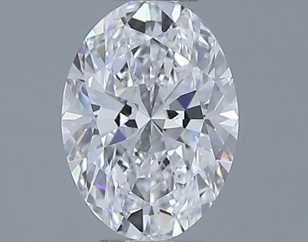 Oval Diamond image