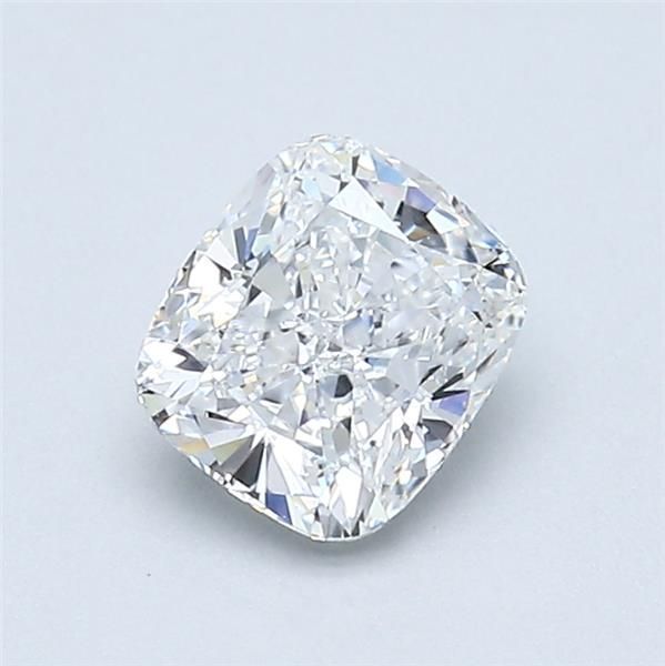 Cushion Diamond image
