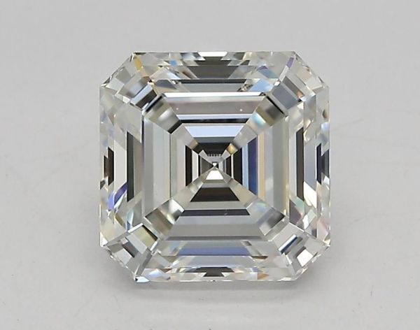 Asscher Lab-Grown Diamond image