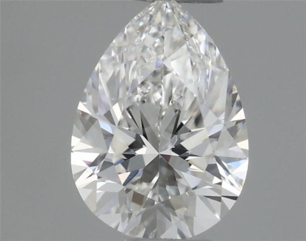 Pear Diamond image