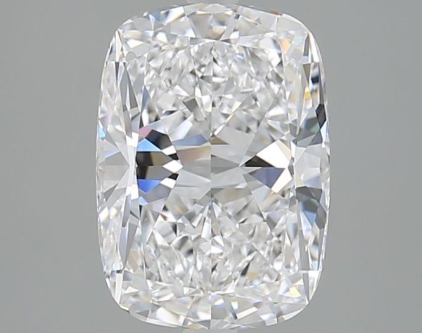 Cushion Diamond image