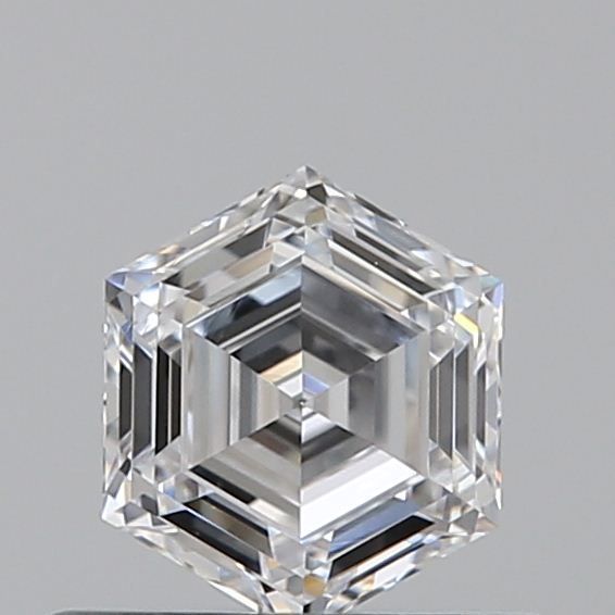 Hexagonal Diamond image
