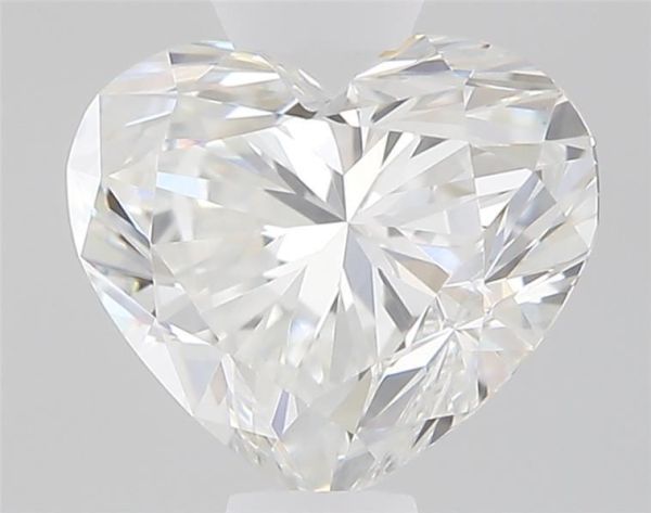 Heart Diamond image