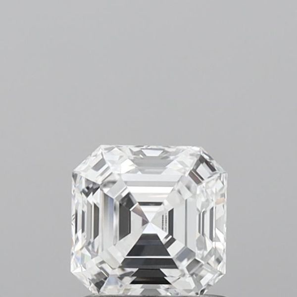 Asscher Lab-Grown Diamond image