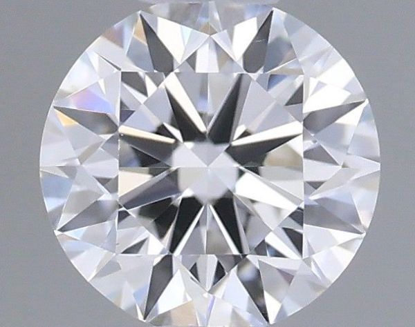 Round Diamond image