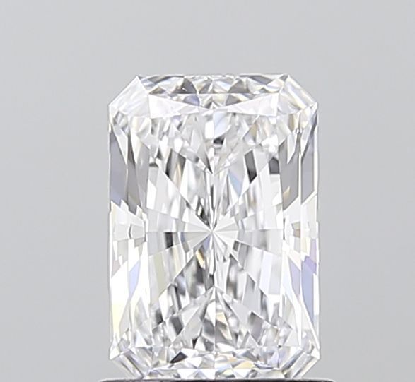 Radiant Lab-Grown Diamond image