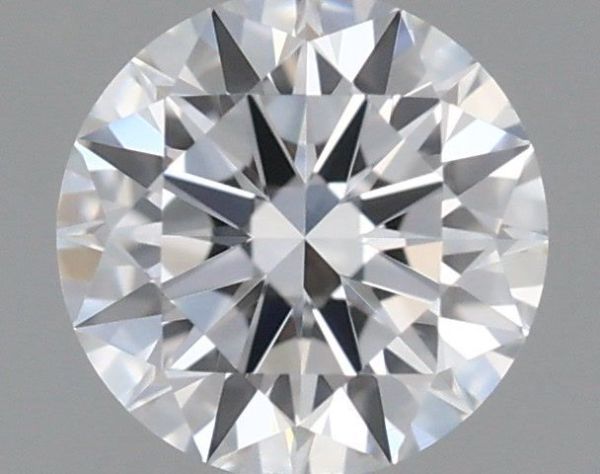 Round Diamond image