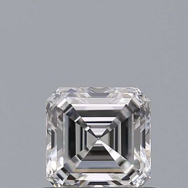 Asscher Diamond image