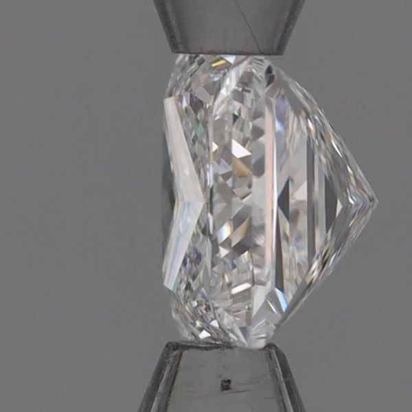 Princess Lab-Grown Diamond image