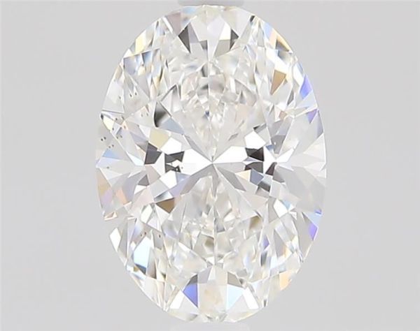 Oval Diamond image