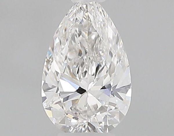 Pear Lab-Grown Diamond image