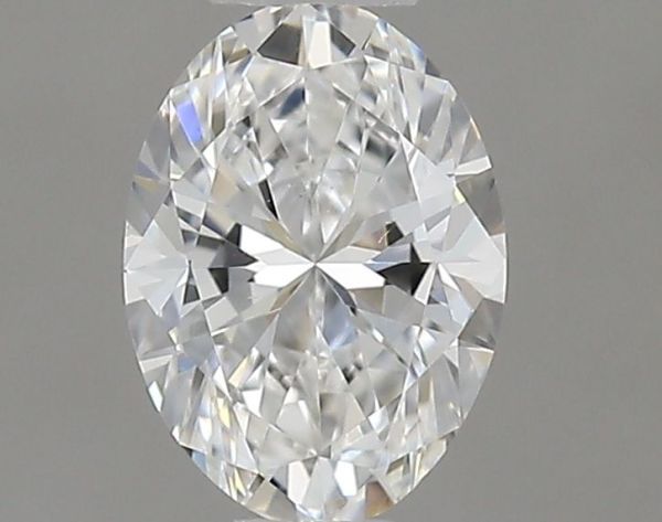 Oval Diamond image