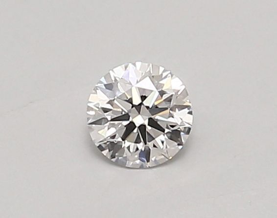 Round Lab-Grown Diamond image