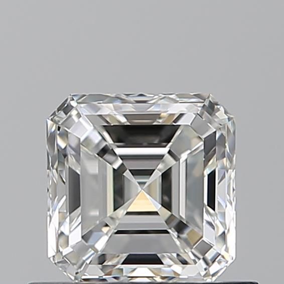 Asscher Diamond image