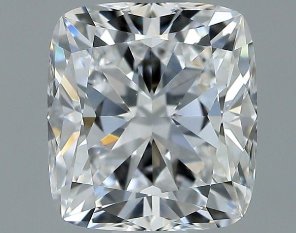 Cushion Diamond image