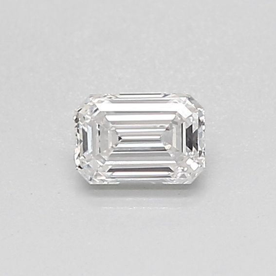 Emerald Lab-Grown Diamond image
