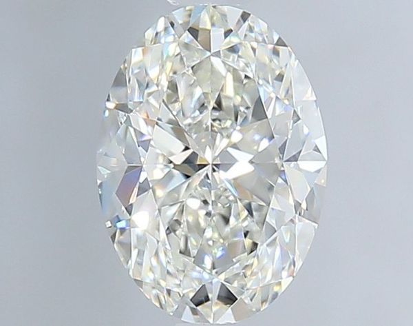 Oval Diamond image