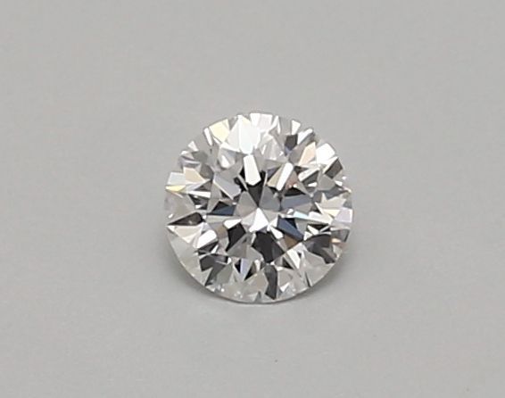 Round Lab-Grown Diamond image