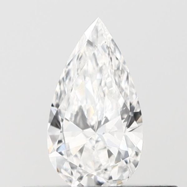 Pear Lab-Grown Diamond image