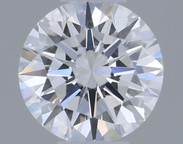 Round Lab-Grown Diamond image