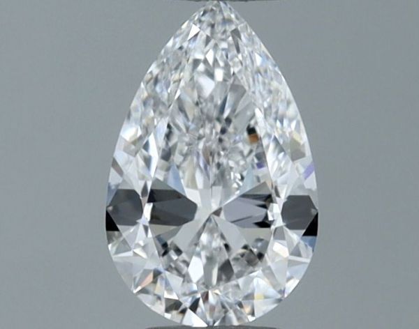 Pear Diamond image