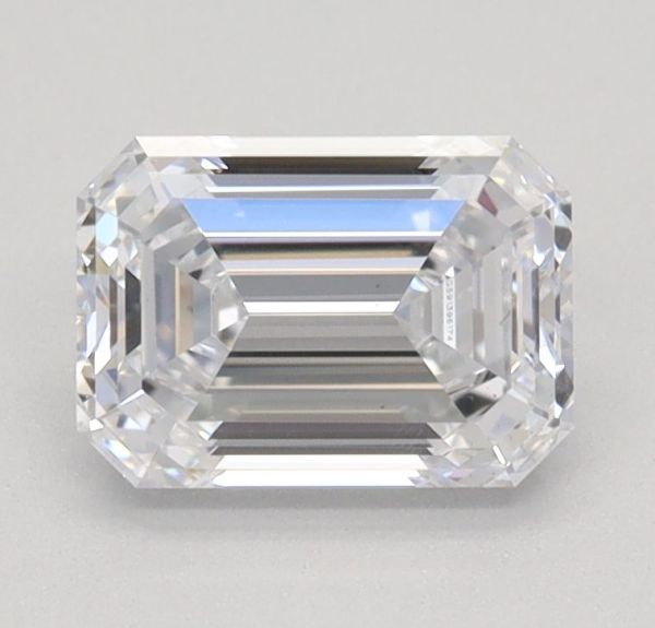 Emerald Lab-Grown Diamond image