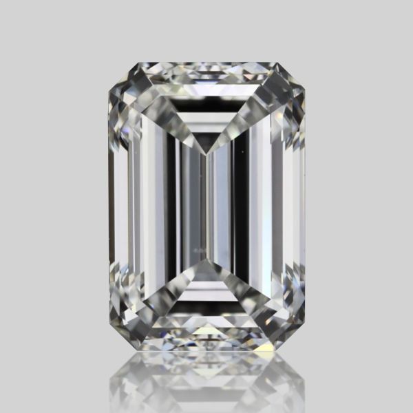 Emerald Diamond image