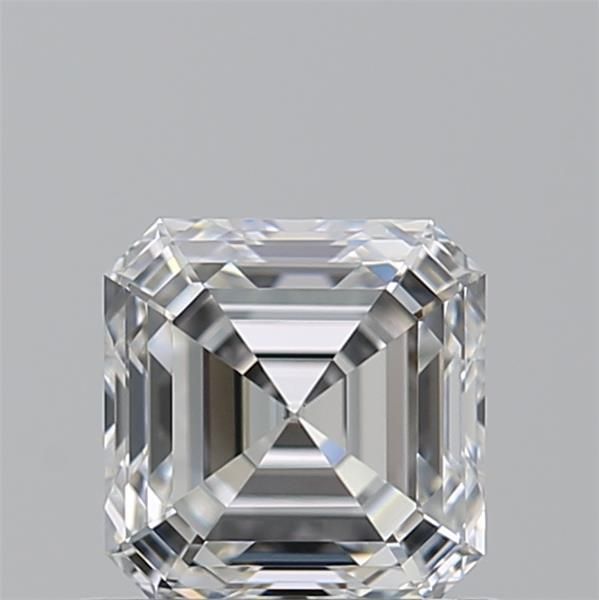 Asscher Diamond image
