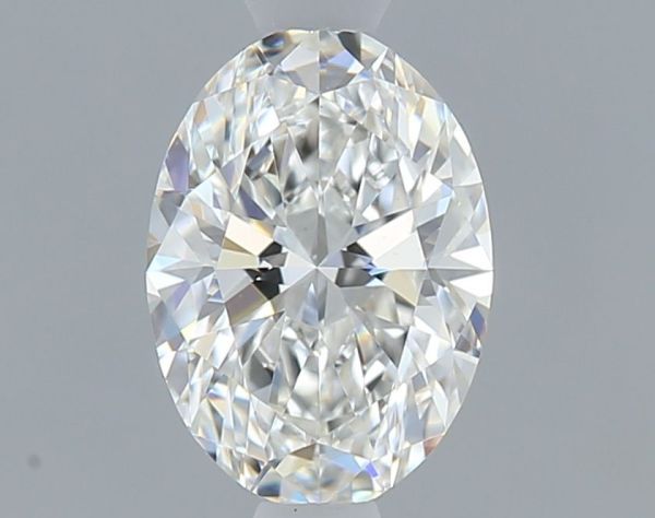 Oval Diamond image