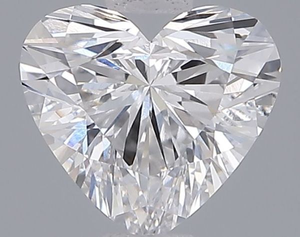 Heart Lab-Grown Diamond image