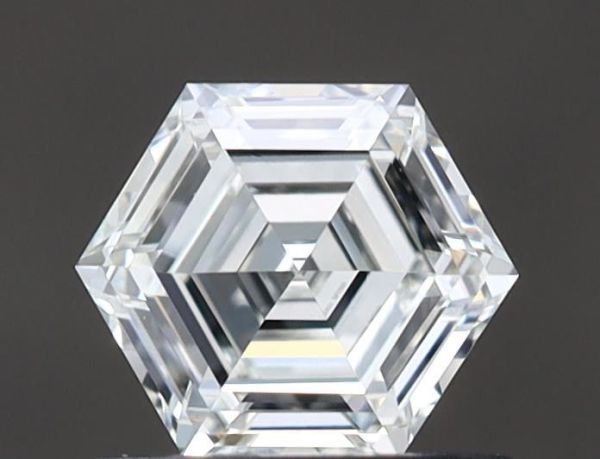 Hexagonal Diamond image