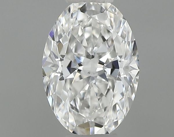 Oval Diamond image