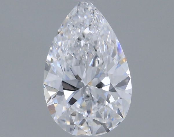 Pear Lab-Grown Diamond image