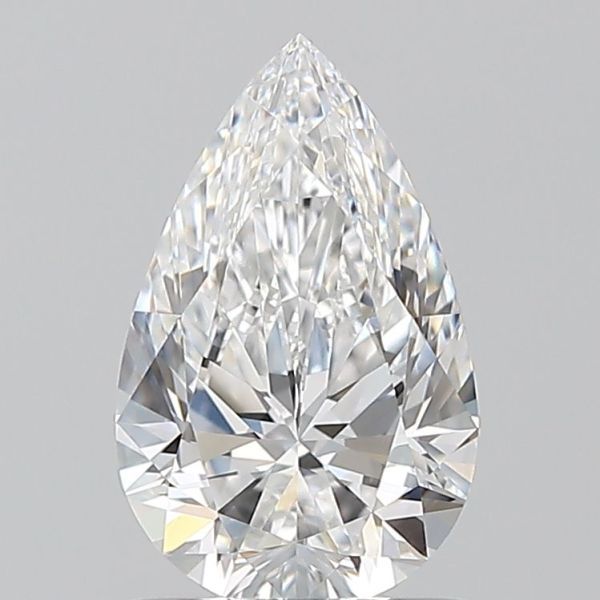 Pear Diamond image