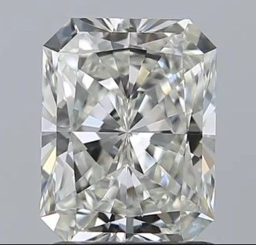 Radiant Diamond image