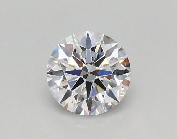 Round Lab-Grown Diamond image