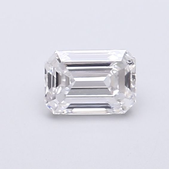 Emerald Lab-Grown Diamond image
