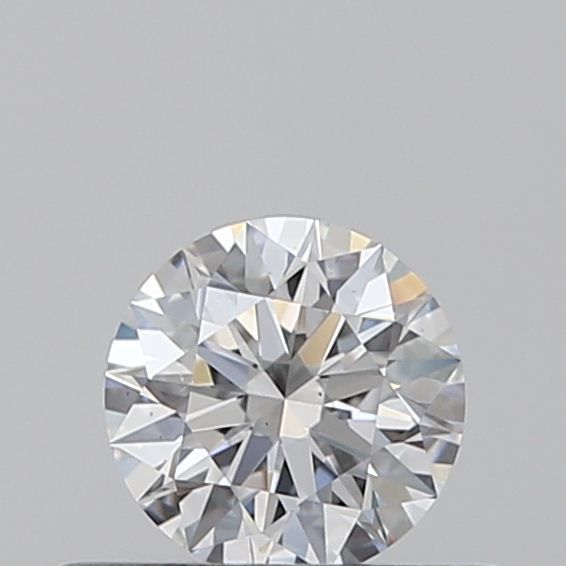 Round Diamond image