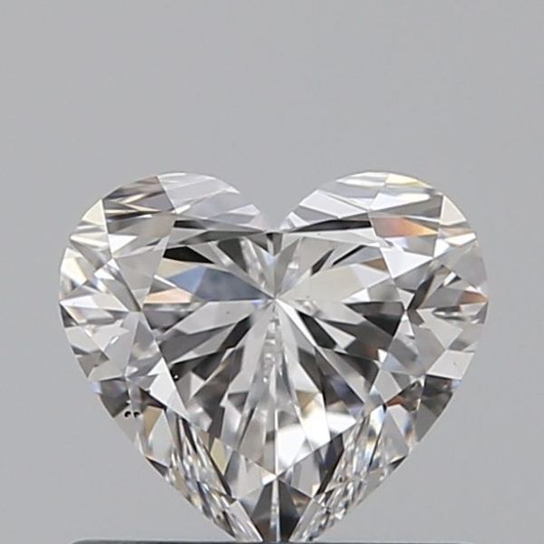 Heart Diamond image