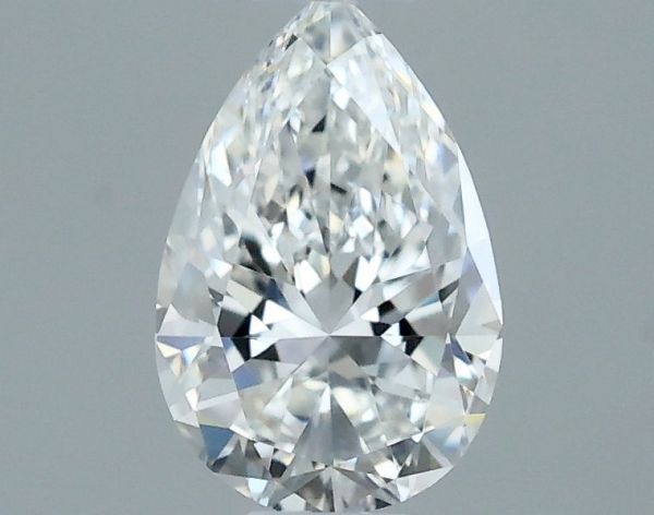Pear Diamond image